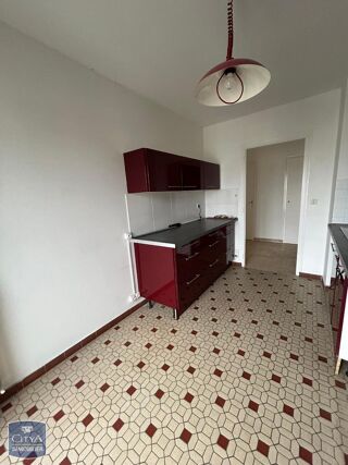  Appartement � louer 3 pi�ces 68 m�