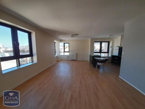  Appartement  louer 3 pices 77 m