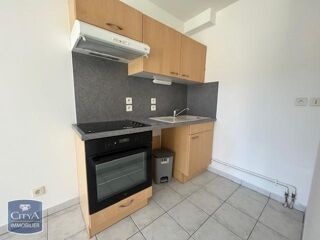  Appartement � louer 2 pi�ces 37 m�