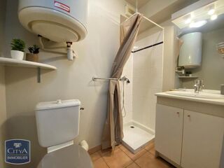  Appartement � louer 1 pi�ce 18 m�