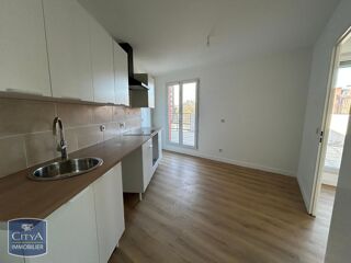  Appartement � louer 2 pi�ces 51 m�