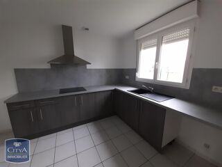  Maison à louer 4 pièces 82 m²