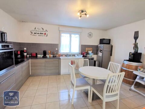  Maison � louer 4 pi�ces 91 m�