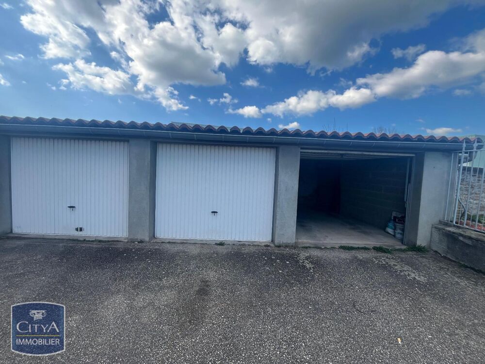 location Parking / Garage Saint-Étienne (42000)