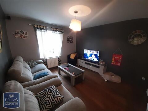  Appartement � louer 3 pi�ces 77 m�