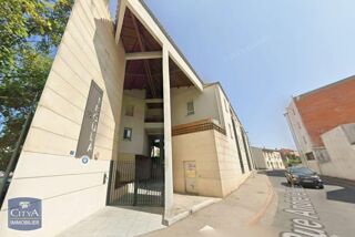  Appartement � louer 2 pi�ces 40 m�