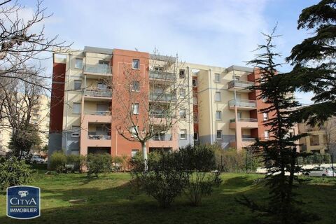  Appartement  louer 2 pices 48 m