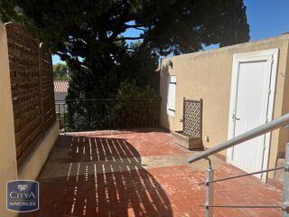  Maison � louer 3 pi�ces 65 m�