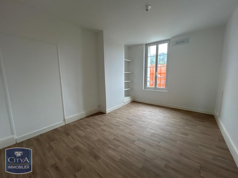 location Appartement - 3 pièce(s) - 61 m² Agen (47000)