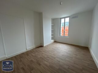  Appartement à louer 3 pièces 61 m²