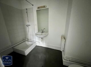 Appartement à louer 1 pièce 19 m²