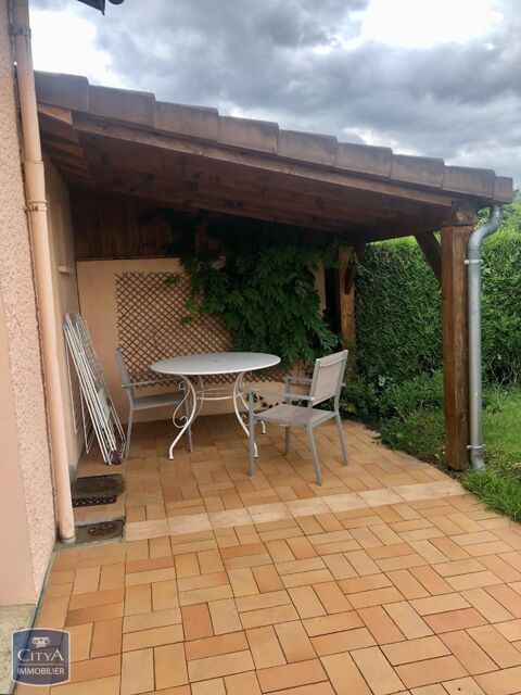  Maison  louer 4 pices 94 m
