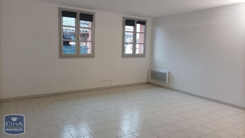  Appartement � louer 1 pi�ce 36 m�