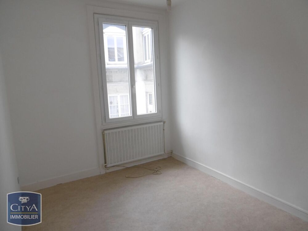 À LOUER : Appartement T1 situé à Saint-Étienne, dans le ....