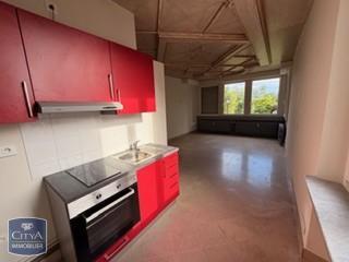  Appartement � louer 1 pi�ce 31 m�