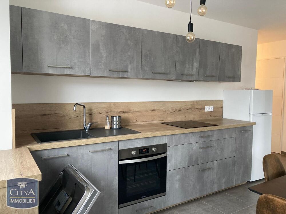 location Appartement - 4 pièce(s) - 77 m² Saint-Julien-en-Genevois (74160)