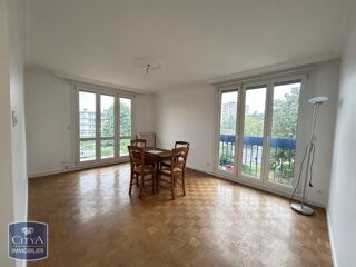  Appartement � louer 3 pi�ces 73 m�