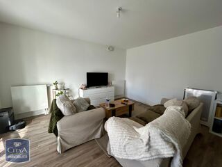  Appartement � louer 3 pi�ces 60 m�