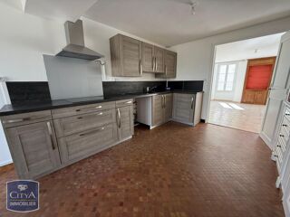  Maison à louer 3 pièces 67 m²