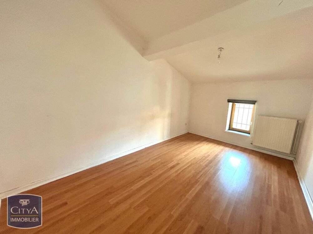 location Maison - 3 pièce(s) - 51 m² Saint-Martin-la-Plaine (42800)
