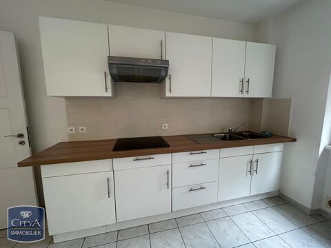  Appartement  louer 3 pices 71 m