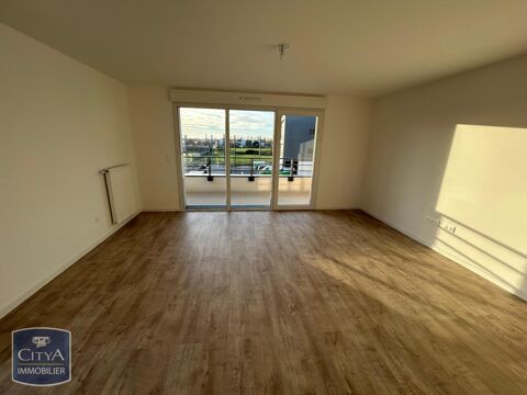  Appartement � louer 3 pi�ces 72 m�