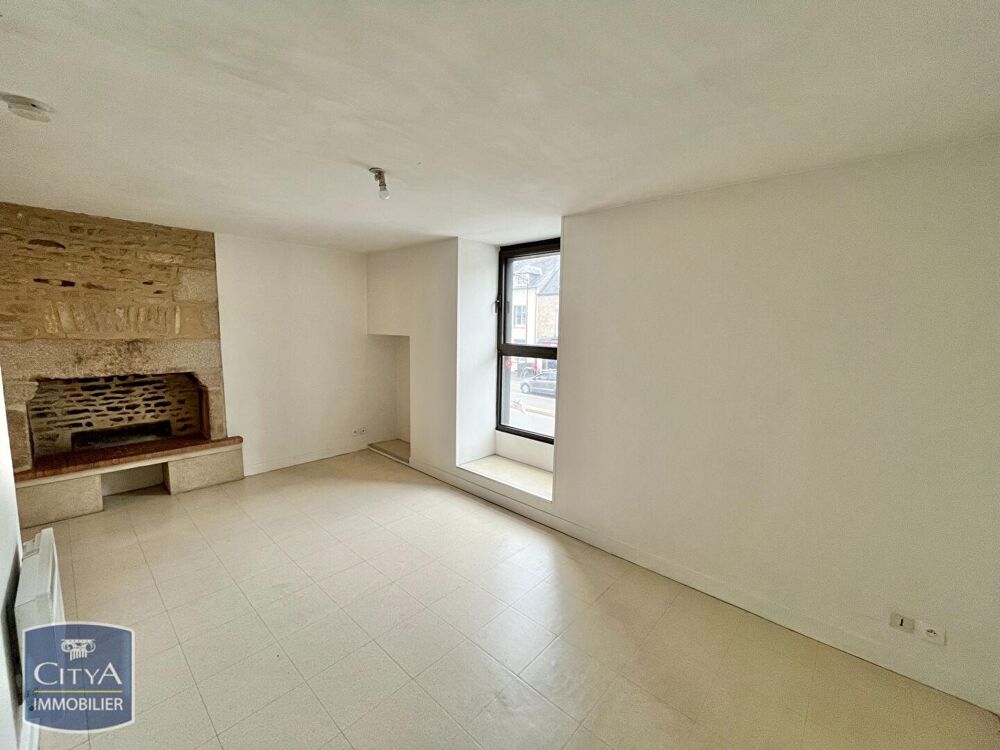 À louer : Appartement T1 situé à Alençon, dans le code p....