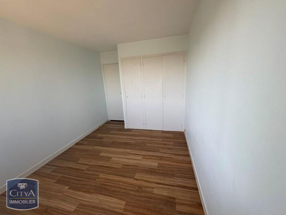 location Appartement - 2 pièce(s) - 49 m² Alençon (61000)