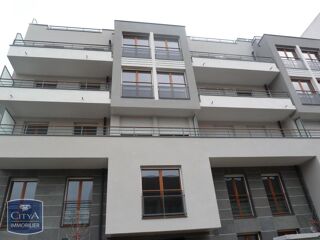 location Appartement - 2 pièce(s) - 49 m² Villemomble (93250)