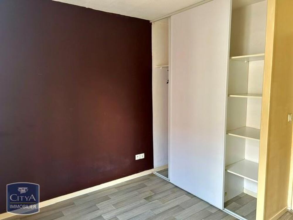 location Appartement - 2 pièce(s) - 47 m² Tourcoing (59200)