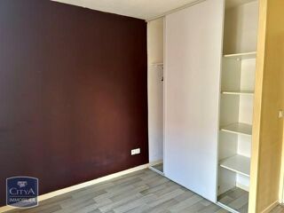  Appartement à louer 2 pièces 47 m²
