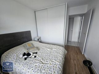  Appartement � louer 2 pi�ces 48 m�