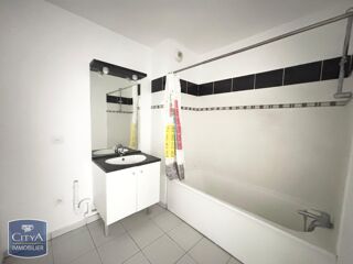  Appartement à louer 2 pièces 51 m²