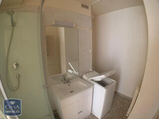  Appartement à louer 1 pièce 32 m²