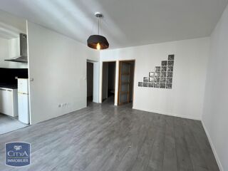  Appartement � louer 1 pi�ce 47 m�