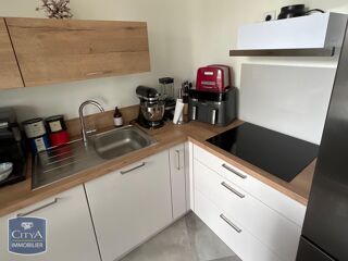  Appartement � louer 3 pi�ces 64 m�