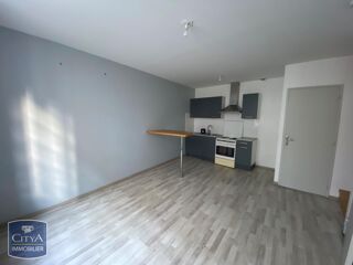  Appartement à louer 2 pièces 36 m²