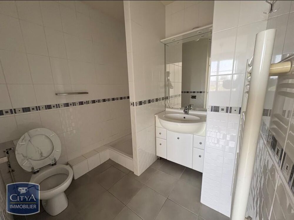 location Appartement - 2 pièce(s) - 34 m² Rambouillet (78120)