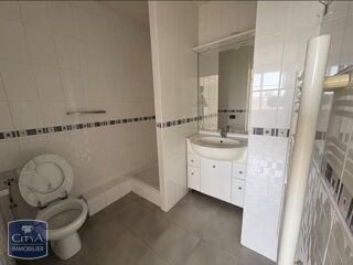  Appartement à louer 2 pièces 34 m²