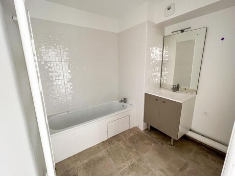  Appartement � louer 3 pi�ces 57 m�