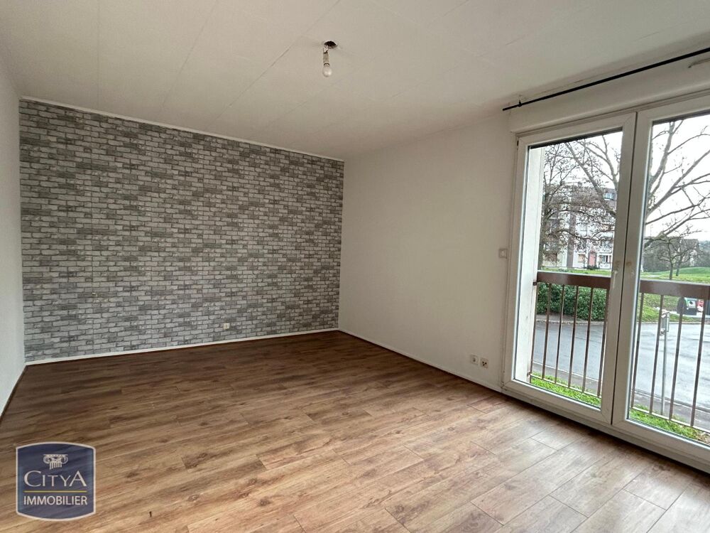 À LOUER - APPARTEMENT 3 PIECES - RUE SAINT EXUPERY (5712....