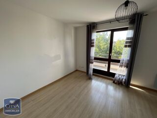  Appartement à louer 3 pièces 54 m²