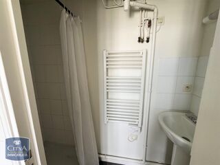  Appartement � louer 1 pi�ce 11 m�