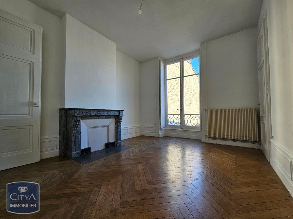 location Appartement - 3 pièce(s) - 67 m² Saint-Étienne (42000)