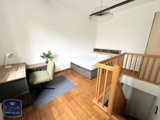  Appartement � louer 2 pi�ces 31 m�