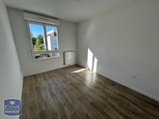  Appartement à louer 3 pièces 51 m²