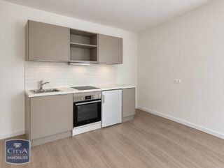  Appartement à louer 2 pièces 42 m²