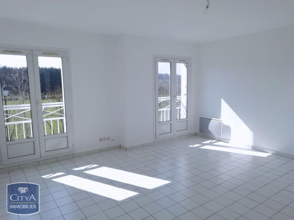 location Appartement - 2 pièce(s) - 56 m² Soisy-sur-Seine (91450)