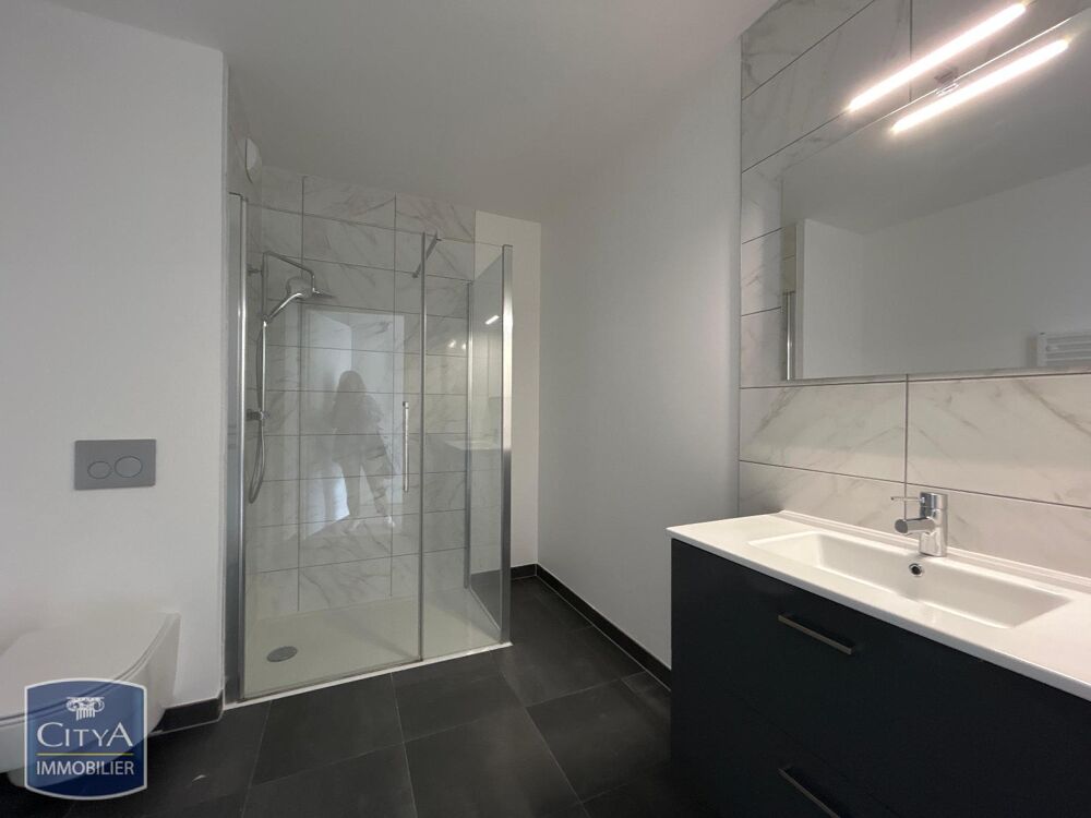 location Appartement - 1 pièce(s) - 30 m² Bordeaux (33800)
