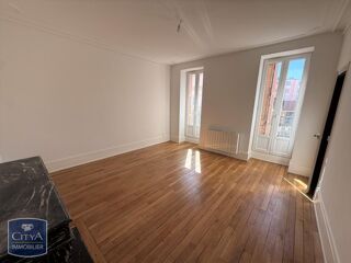 location Appartement - 2 pièce(s) - 44 m² Dijon (21000)